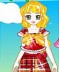 Thumbnail of Cody Dress Up 14